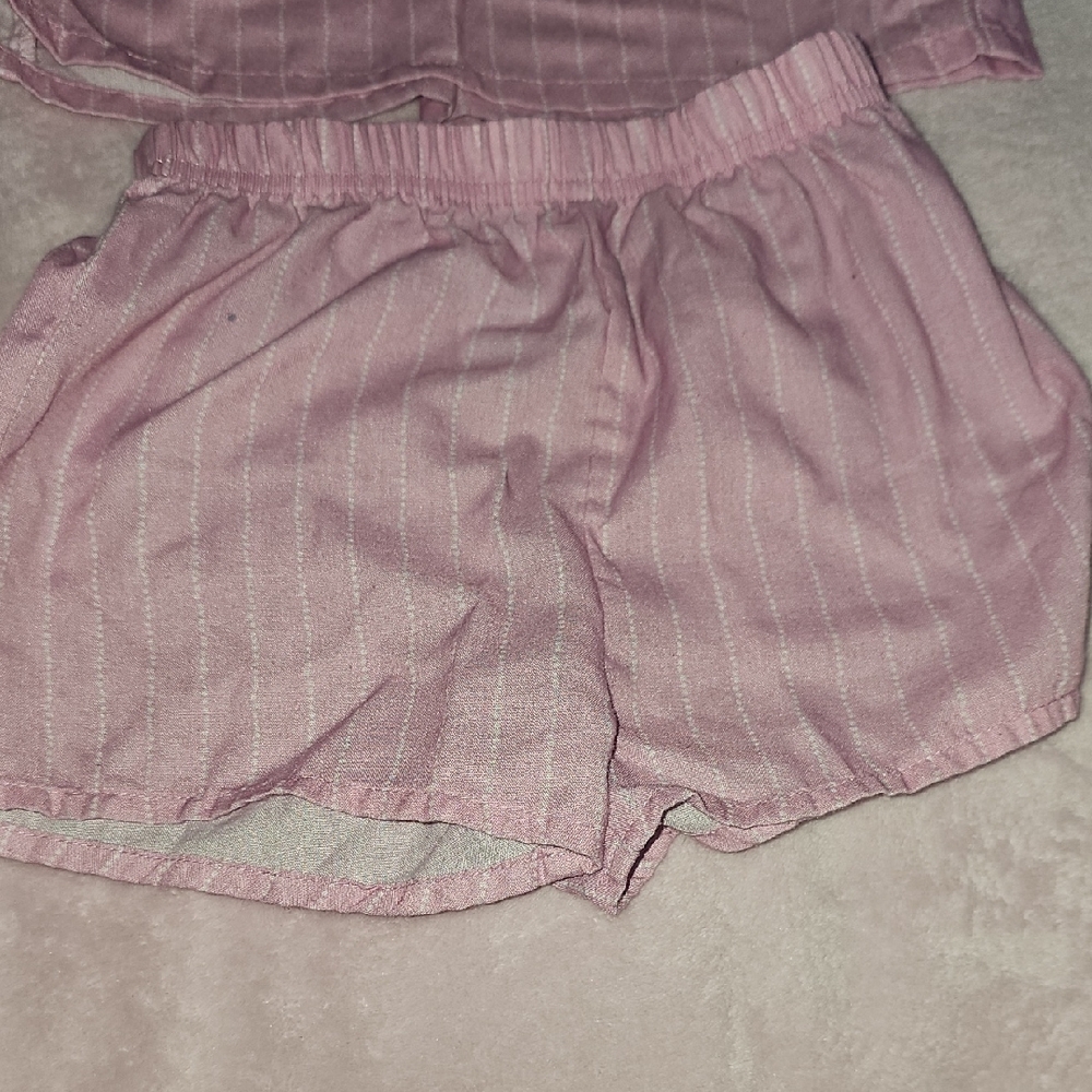 Sunshine Tank and Shorts Set - Picture 5 of 8